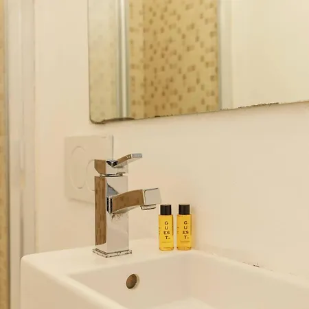 Appartement Sweet House In Pepi Street Florence