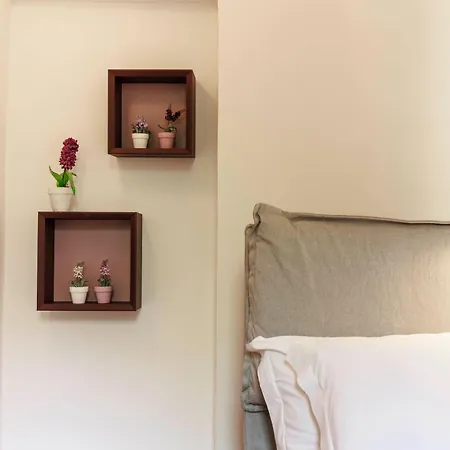 Appartement Sweet House In Pepi Street *
