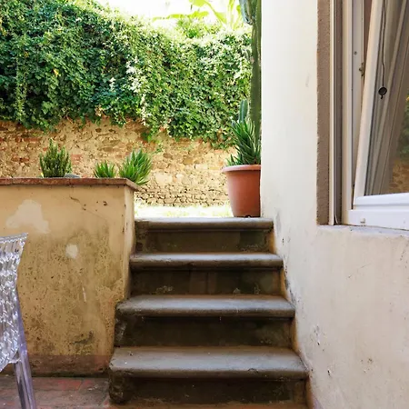 Appartement Sweet House In Pepi Street