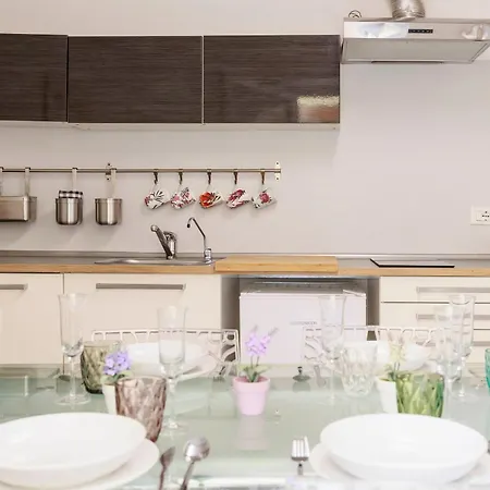 Appartement Sweet House In Pepi Street *