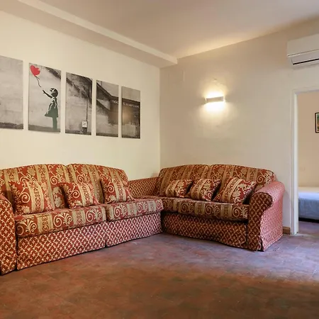 Sweet House In Pepi Street Appartement *