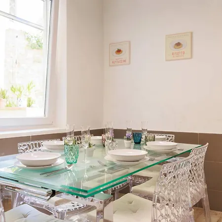 Apartment Sweet House In Pepi Street Florence