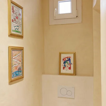 Appartement Sweet House In Pepi Street *