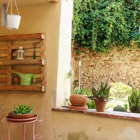 Appartement Sweet House In Pepi Street *