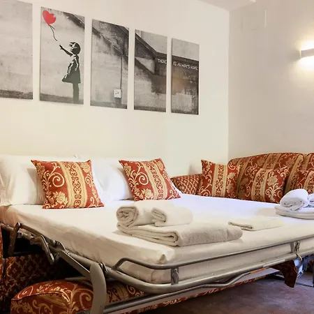Appartement Sweet House In Pepi Street