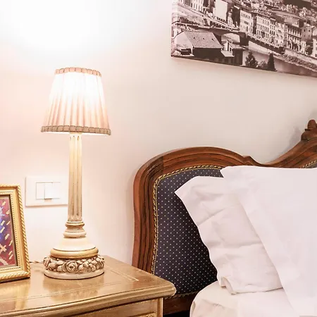 Sweet House In Pepi Street * 피렌체