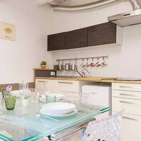Sweet House In Pepi Street 피렌체